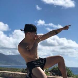 Meet your Posher, Nick